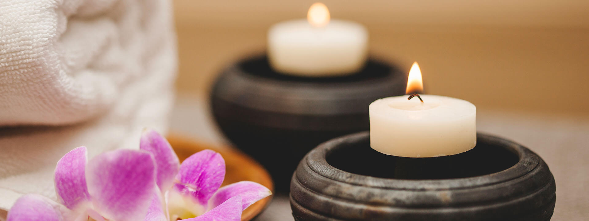 Infinity Blue Phuket - Complements to relax